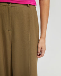 MARGOT WIDE LEG PANTS WOMENS PANTS