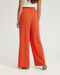 MARGOT WIDE LEG PANTS WOMENS PANTS
