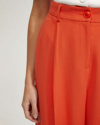 MARGOT WIDE LEG PANTS WOMENS PANTS