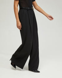 MARGOT WIDE LEG PANTS WOMENS PANTS