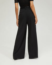MARGOT WIDE LEG PANTS WOMENS PANTS
