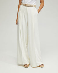MARGOT WIDE LEG PANTS WOMENS PANTS