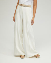 MARGOT WIDE LEG PANTS WOMENS PANTS