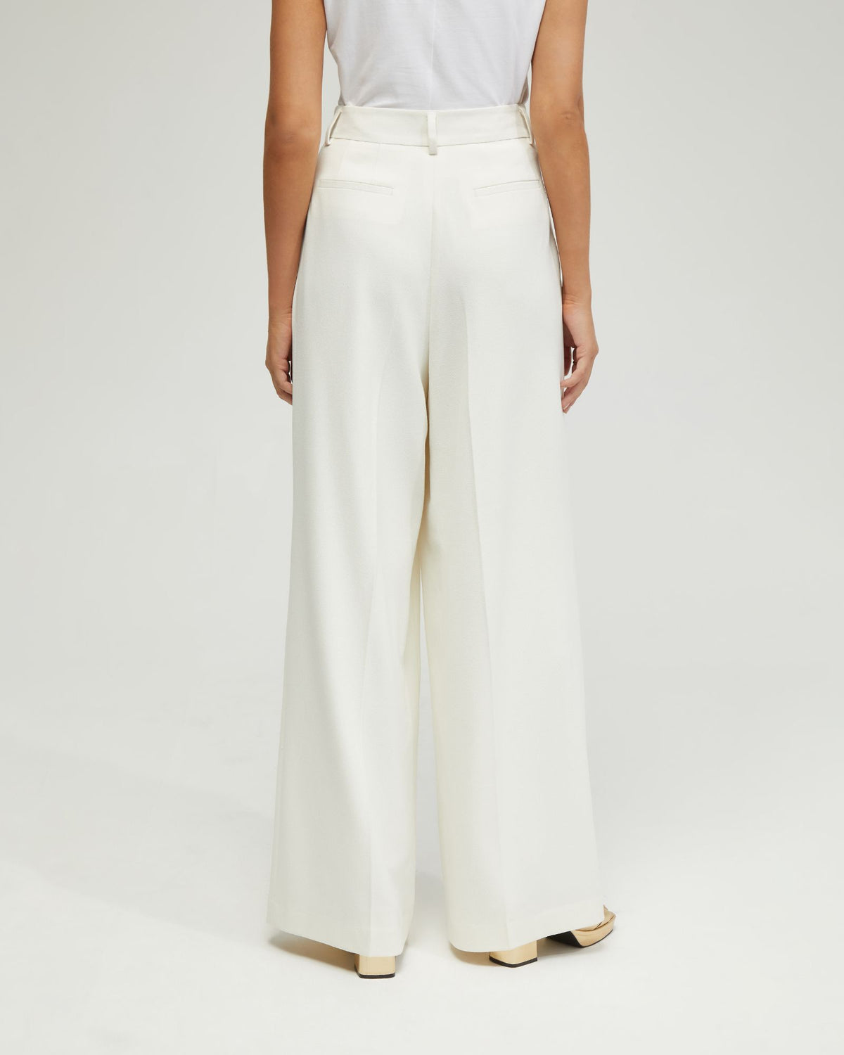 MARGOT WIDE LEG PANTS WOMENS PANTS