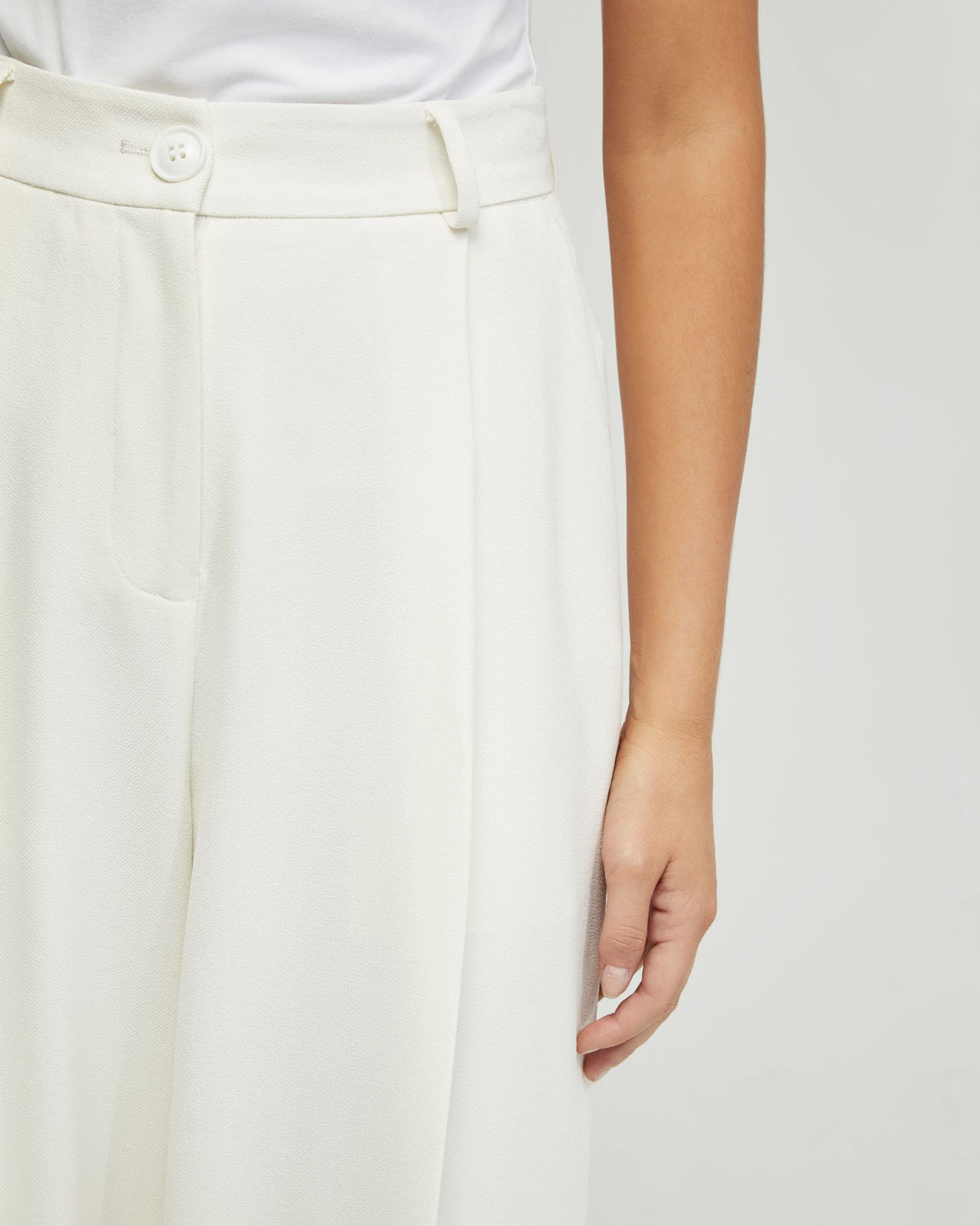 MARGOT WIDE LEG PANTS WOMENS PANTS