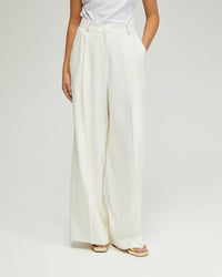 MARGOT WIDE LEG PANTS WOMENS PANTS