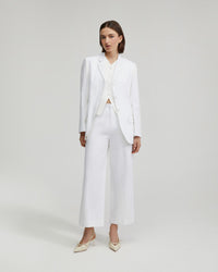 Cara 3 Button Jacket