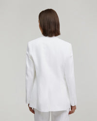 Cara 3 Button Jacket