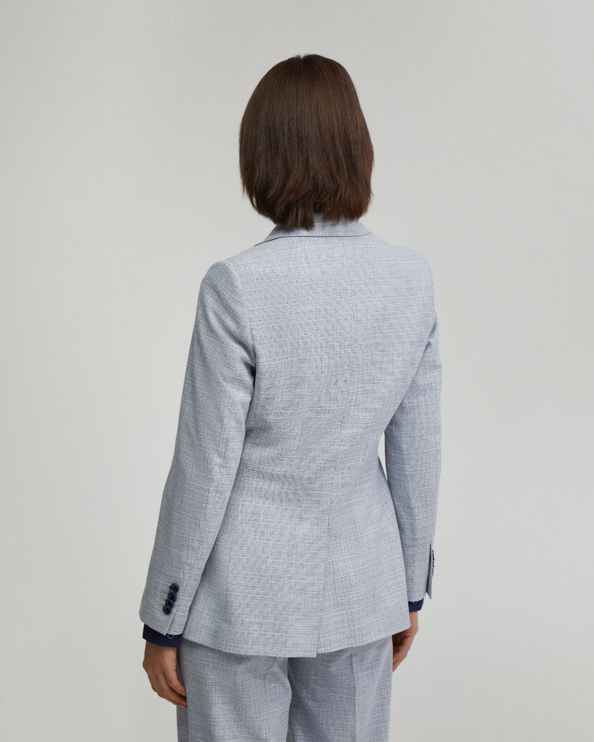 Ebony Eco Suit Jacket WOMENS SUITS JKTS COATS