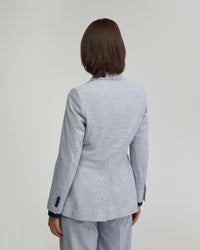 Ebony Eco Suit Jacket WOMENS SUITS JKTS COATS