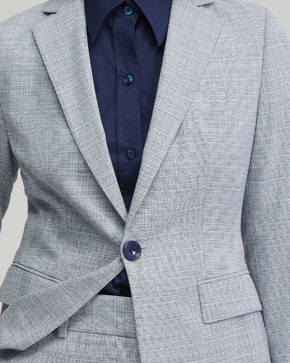 Ebony Eco Suit Jacket WOMENS SUITS JKTS COATS