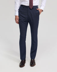 Hopkins Wool Suit Trousers - Available ~ 1-2 weeks MENS SUITS