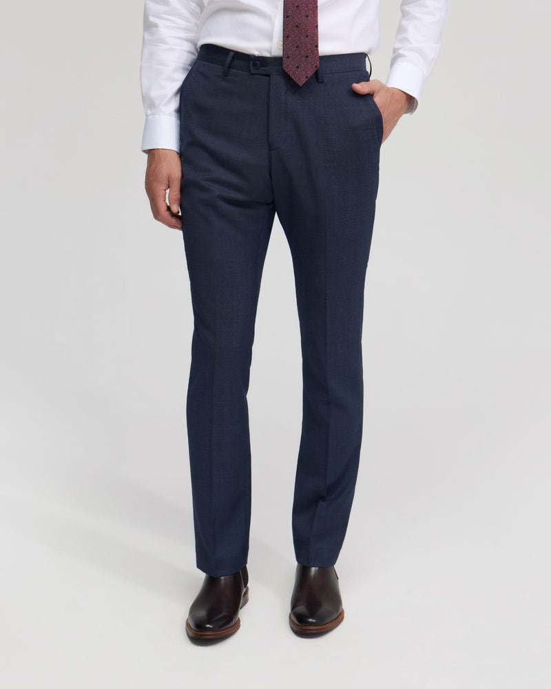 Hopkins Wool Suit Trousers - Available ~ 1-2 weeks MENS SUITS