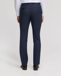 Hopkins Wool Suit Trousers - Available ~ 1-2 weeks MENS SUITS