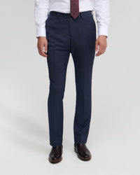 Hopkins Wool Suit Trousers - Available ~ 1-2 weeks MENS SUITS