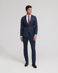 Hopkins Wool Suit Trousers - Available ~ 1-2 weeks MENS SUITS