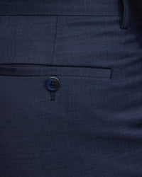 Hopkins Wool Suit Trousers - Available ~ 1-2 weeks MENS SUITS