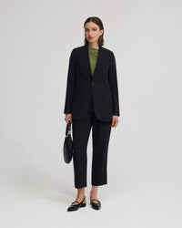 Lola Blazer WOMENS SUITS JKTS COATS