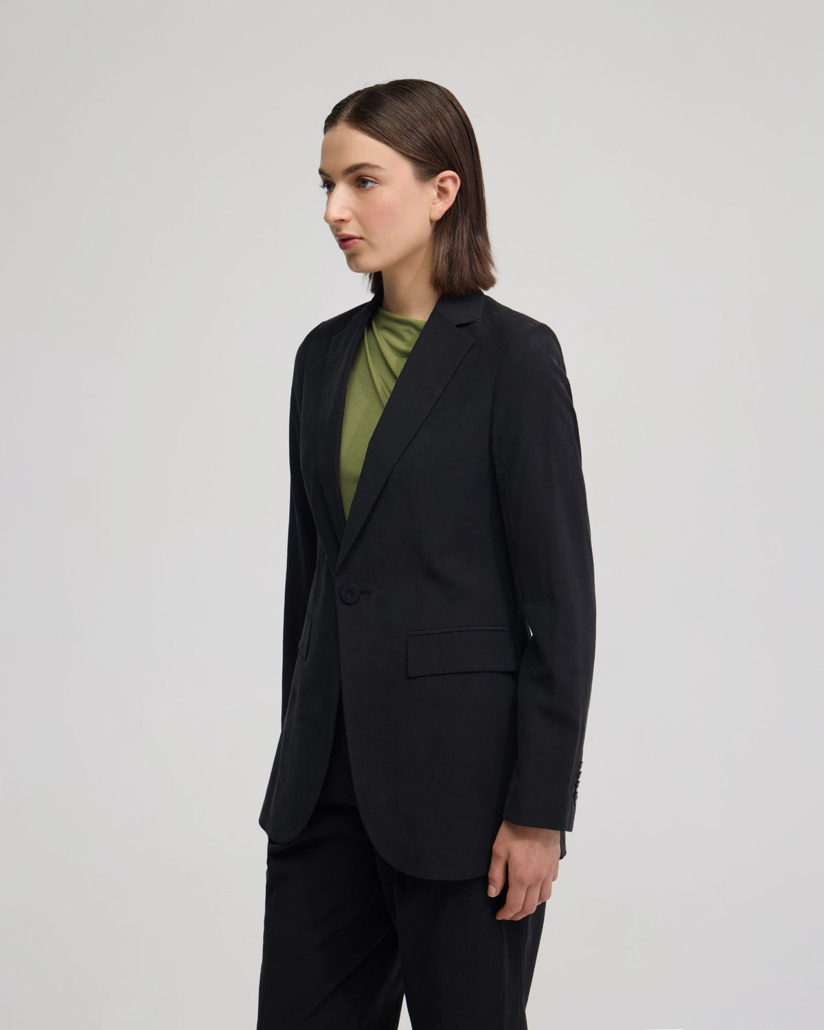 Lola Blazer WOMENS SUITS JKTS COATS