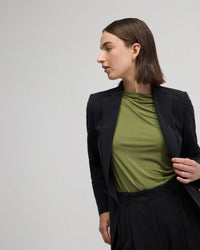 Lola Blazer WOMENS SUITS JKTS COATS