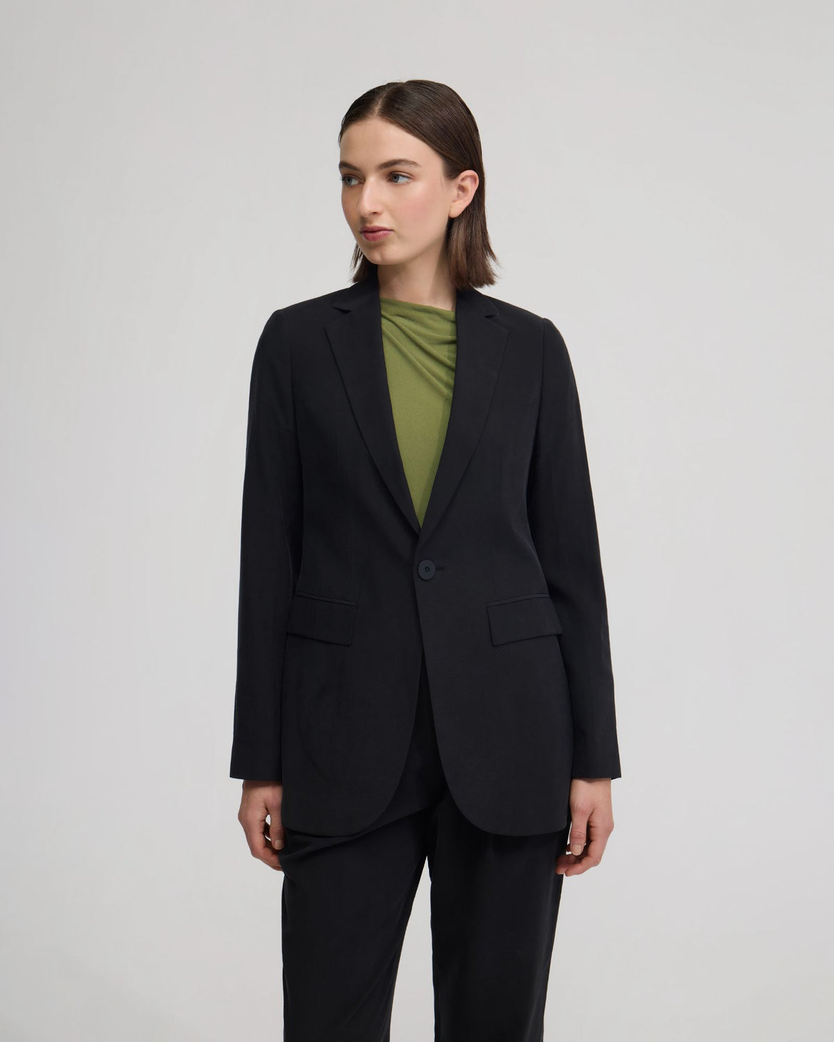 Lola Blazer WOMENS SUITS JKTS COATS