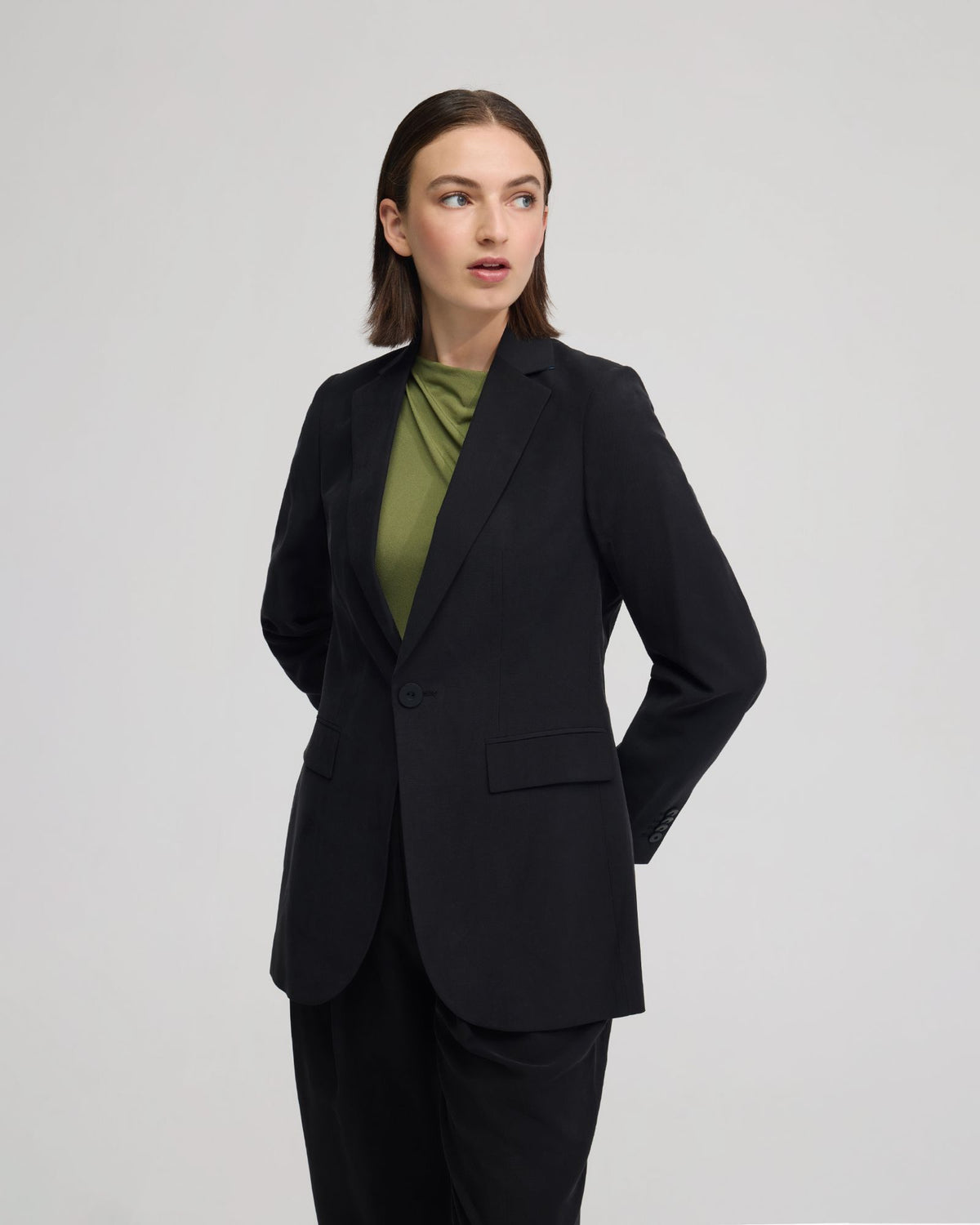 Lola Blazer WOMENS SUITS JKTS COATS