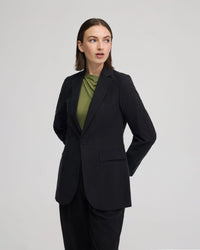 Lola Blazer WOMENS SUITS JKTS COATS
