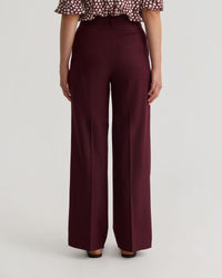 Lydia Eco Trousers WOMENS PANTS