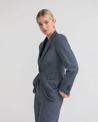 Ebony Eco Suit Jacket WOMENS SUITS JKTS COATS