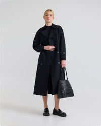 Gemma French Coat WOMENS SUITS JKTS COATS