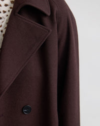 Gemma French Coat WOMENS SUITS JKTS COATS