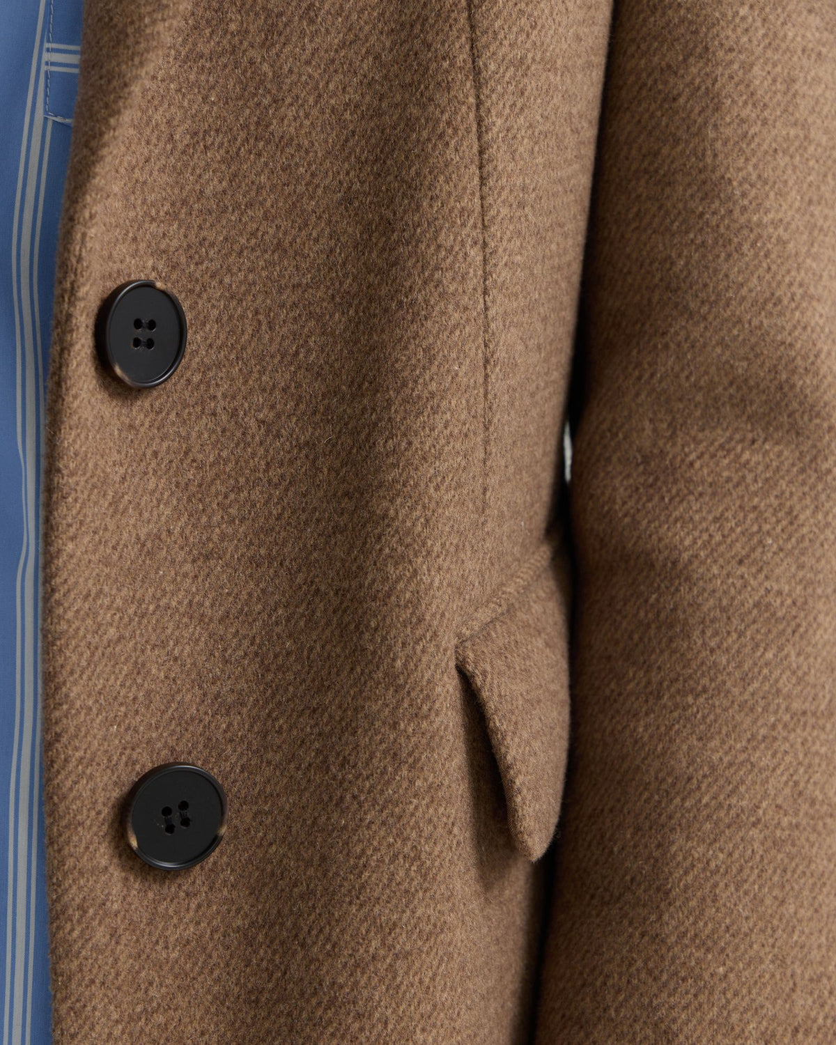 Ruby Wool Coat WOMENS SUITS JKTS COATS