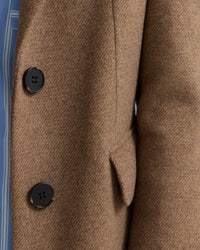 Ruby Wool Coat WOMENS SUITS JKTS COATS