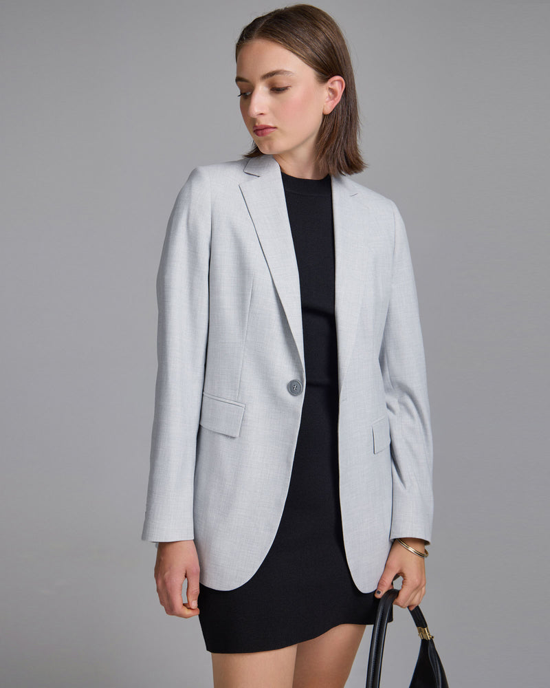 Lola Eco Blazer WOMENS SUITS JKTS COATS