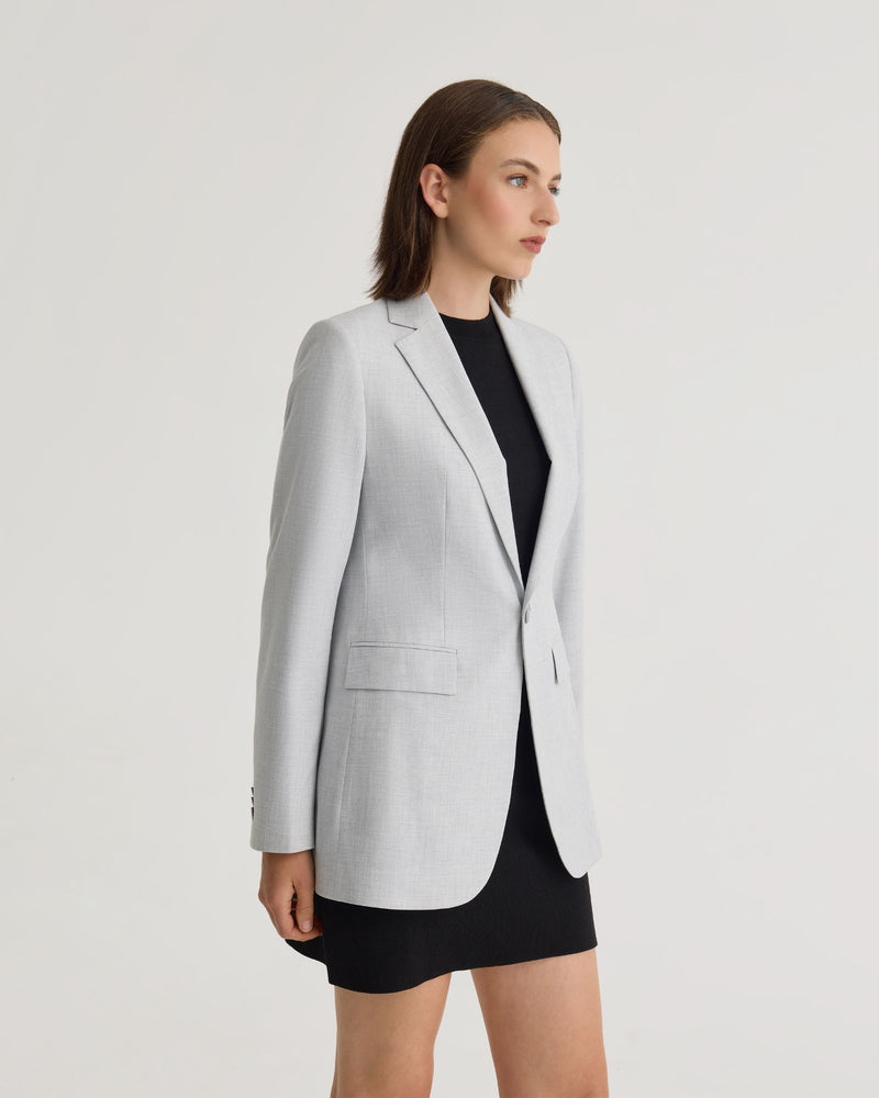 Lola Eco Blazer WOMENS SUITS JKTS COATS