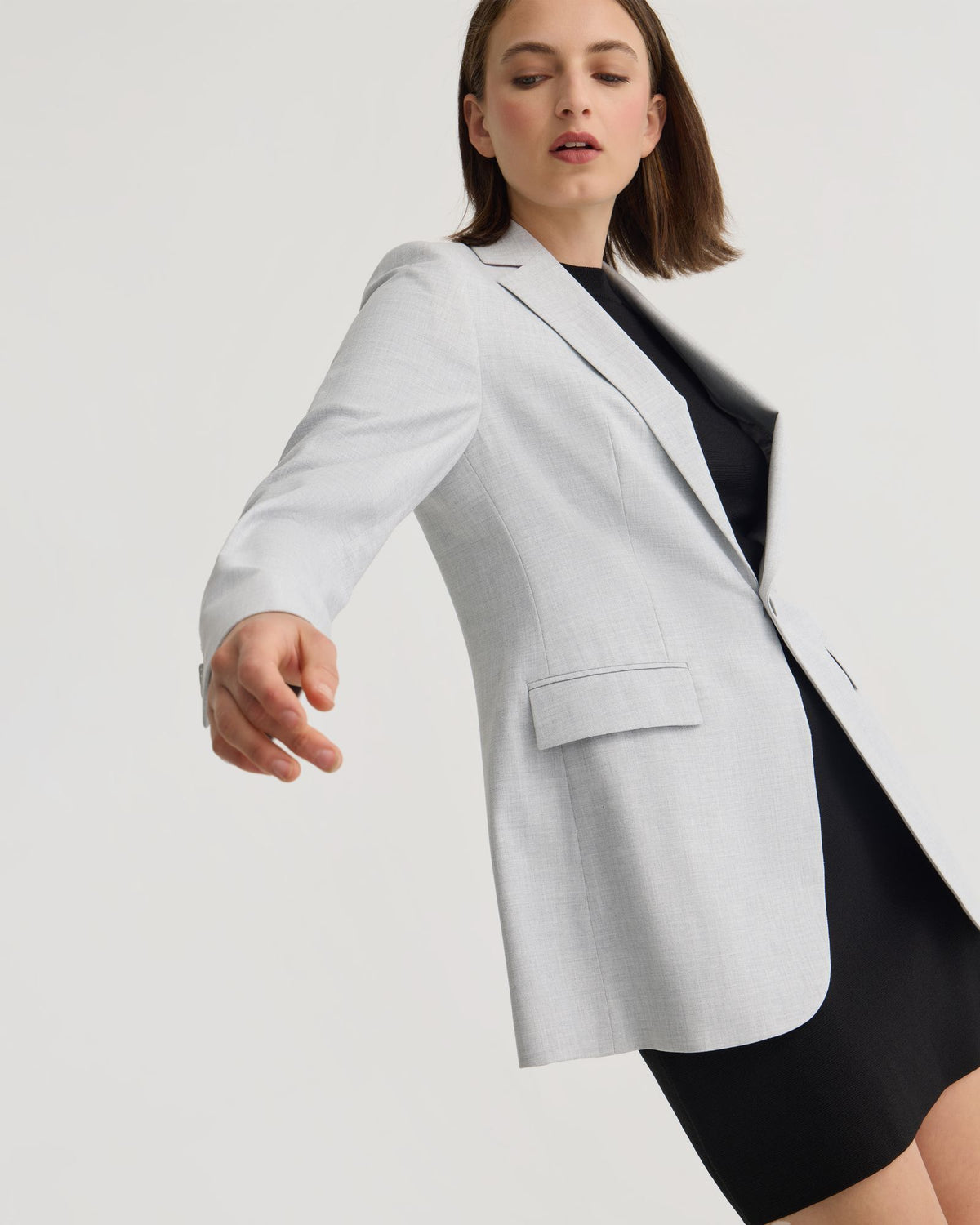Lola Eco Blazer WOMENS SUITS JKTS COATS