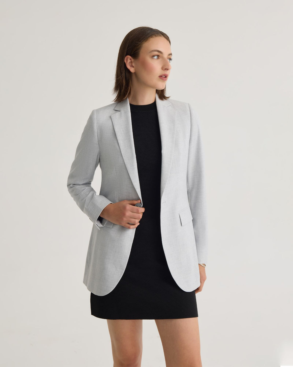 Lola Eco Blazer WOMENS SUITS JKTS COATS