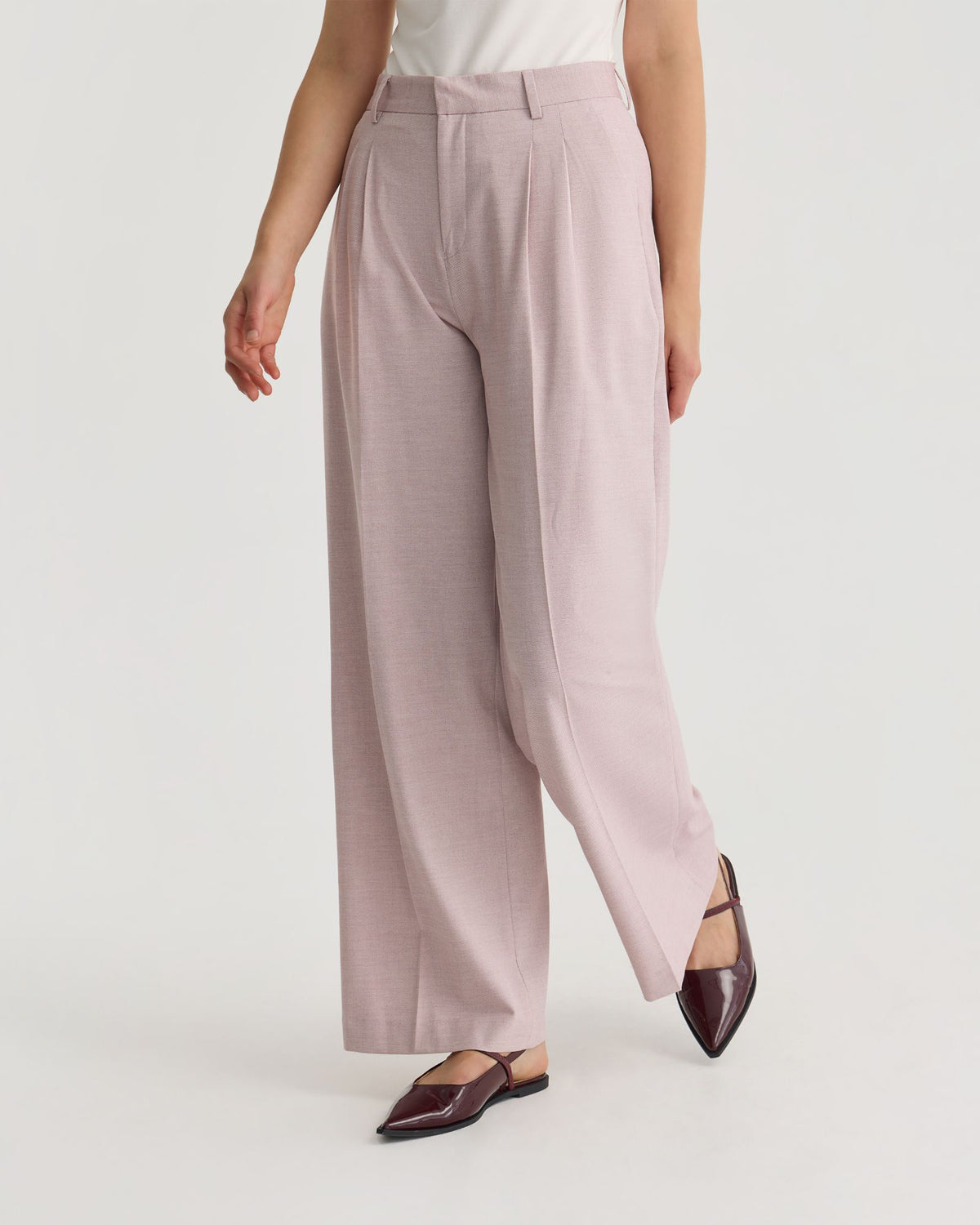 Sonia Eco Pants WOMENS PANTS