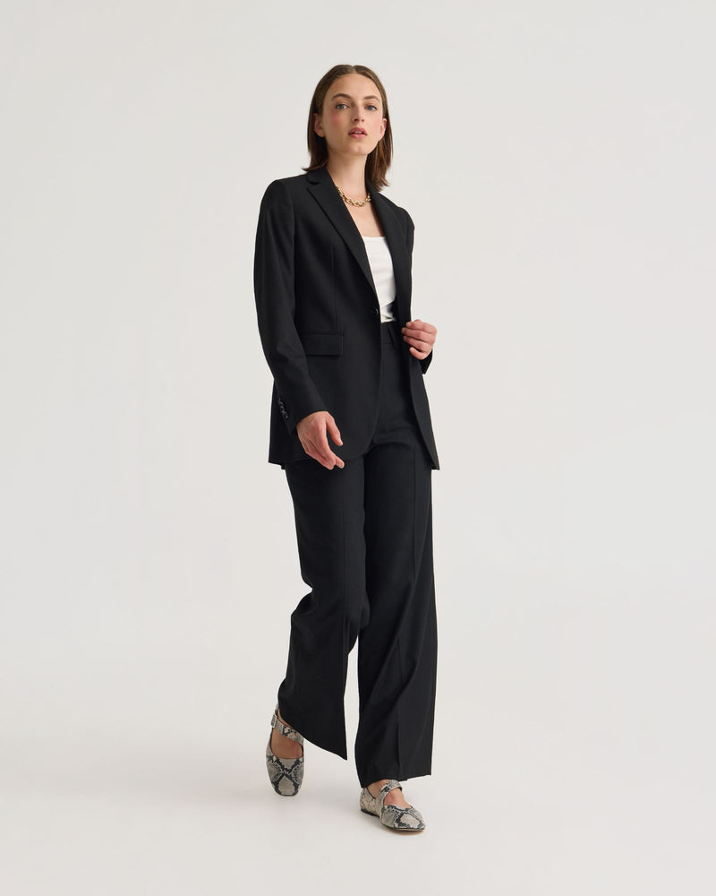 Lola Eco Blazer WOMENS SUITS JKTS COATS