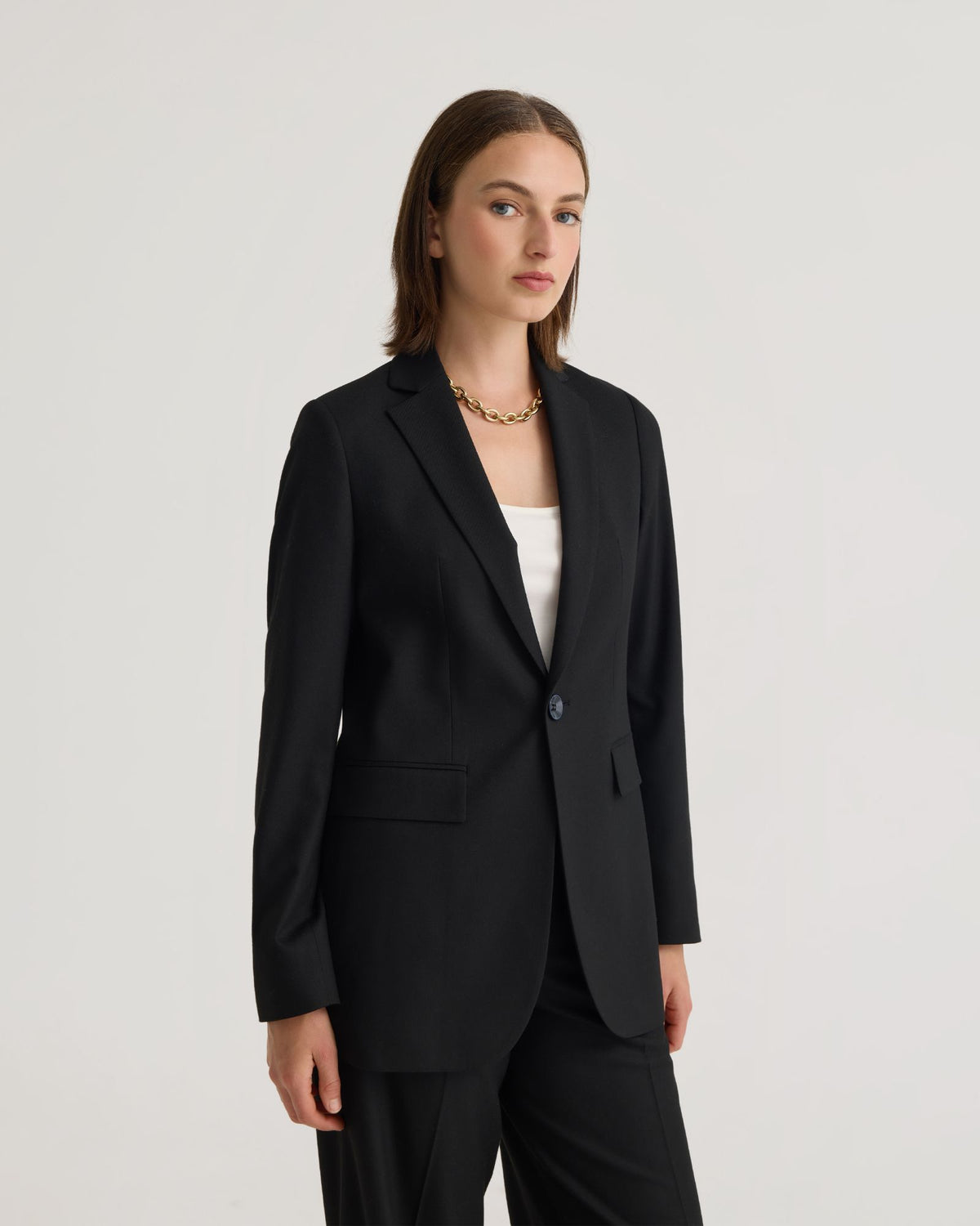 Lola Eco Blazer WOMENS SUITS JKTS COATS