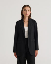 Lola Eco Blazer WOMENS SUITS JKTS COATS