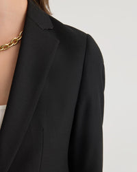 Lola Eco Blazer WOMENS SUITS JKTS COATS