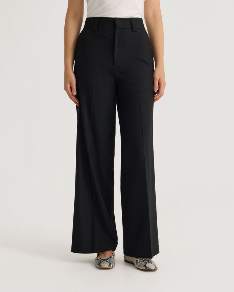 Alana Straight Leg Pants WOMENS PANTS