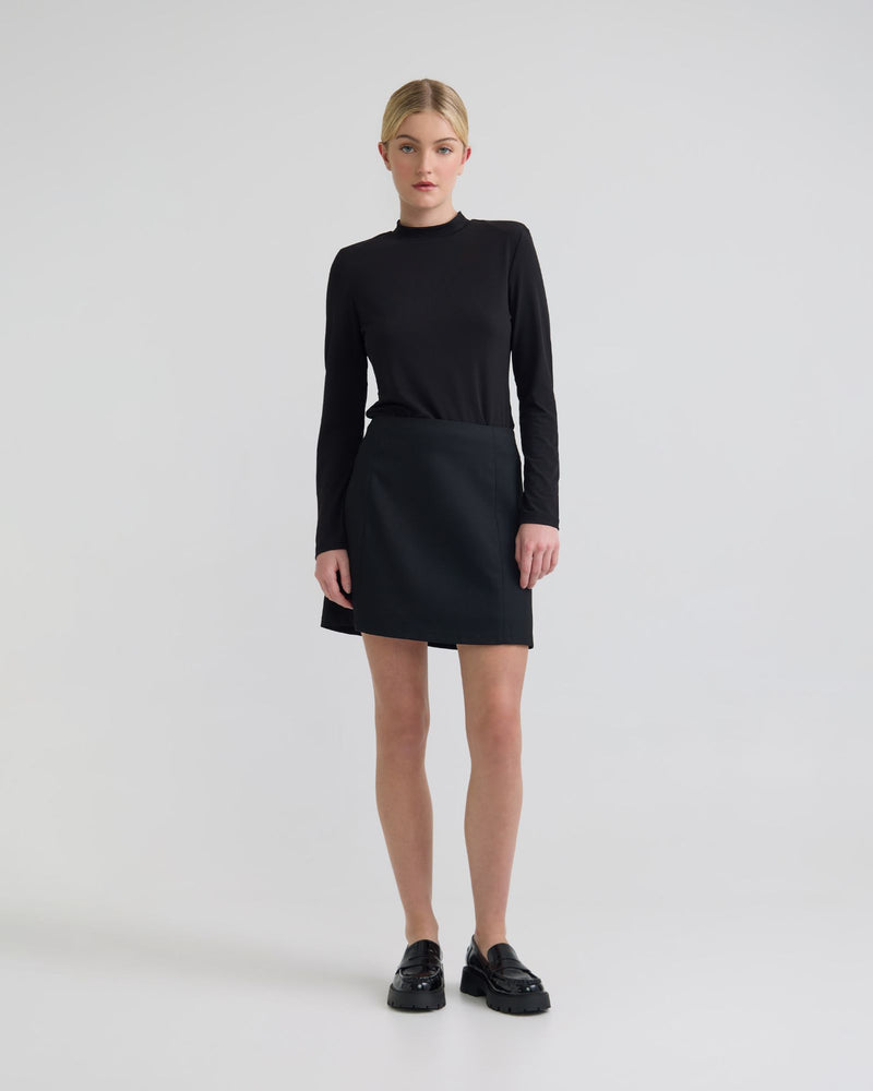 Selene Mini Skirt WOMENS SKIRTS