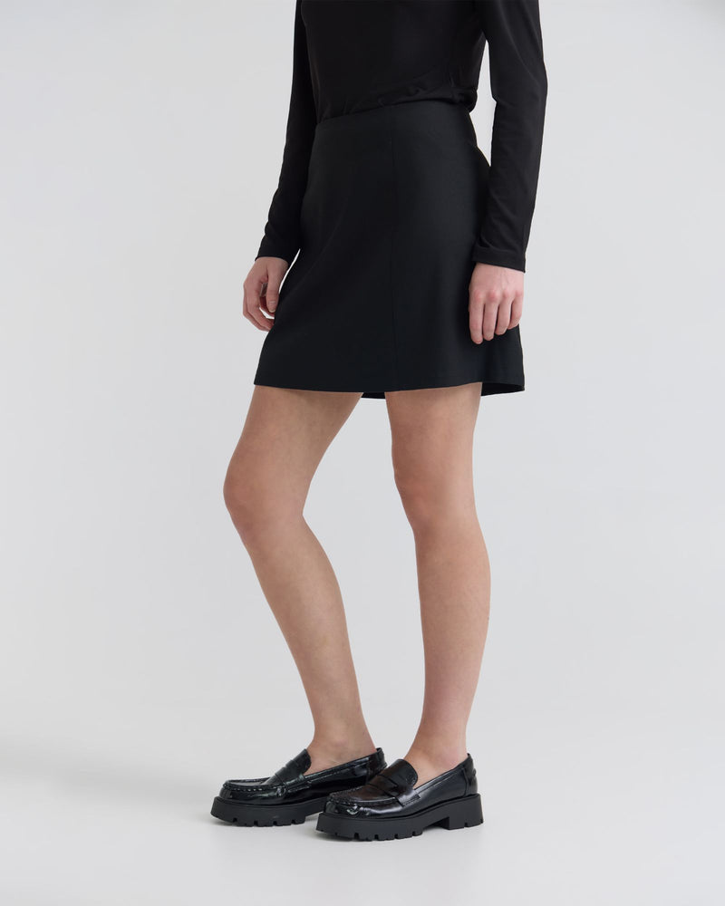 Selene Mini Skirt WOMENS SKIRTS