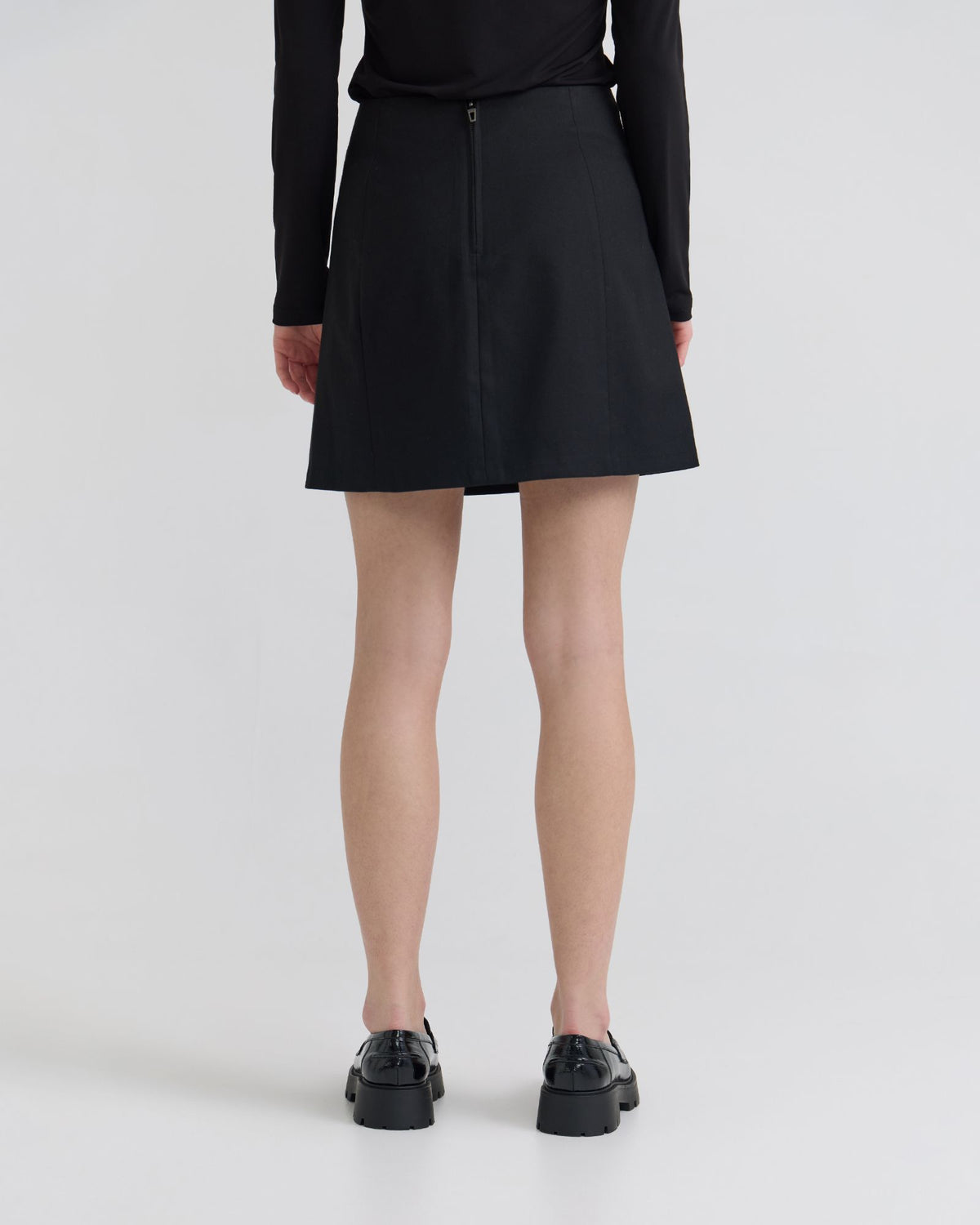 Selene Mini Skirt WOMENS SKIRTS