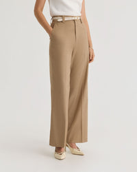 Alana Straight Leg Pants WOMENS PANTS