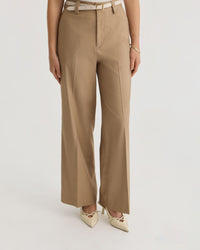 Alana Straight Leg Pants WOMENS PANTS