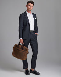 Auden Wool Suit Jacket MENS SUITS