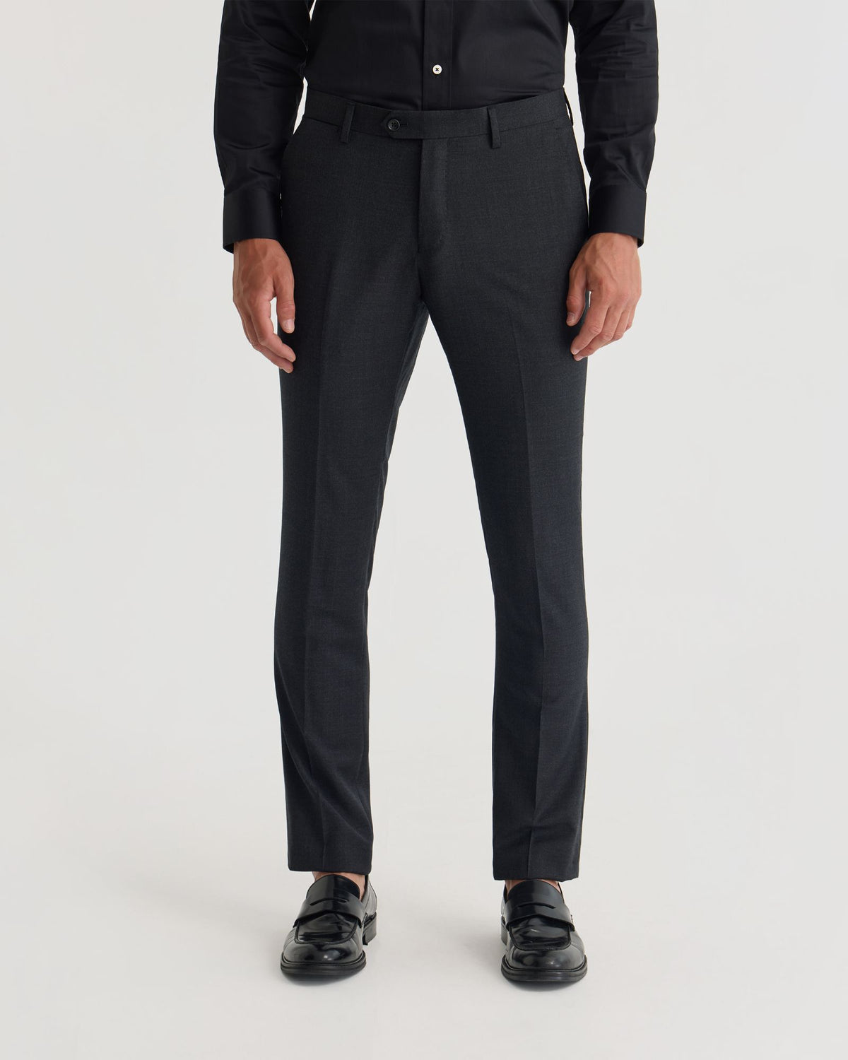 Auden Suit Wool Trousers MENS SUITS
